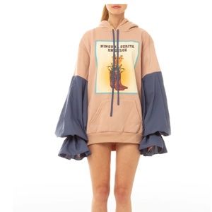 Alexia Ulibarri Hoodie / Sweatshirt